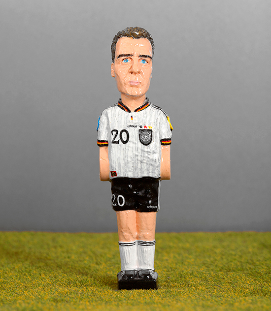 76 Oliver Bierhoff