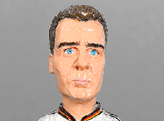 76 Oliver Bierhoff