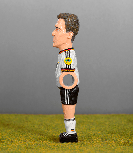 76 Oliver Bierhoff