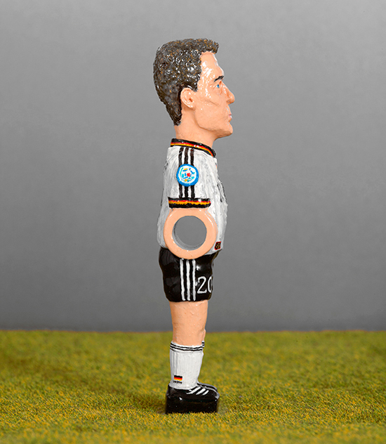 76 Oliver Bierhoff