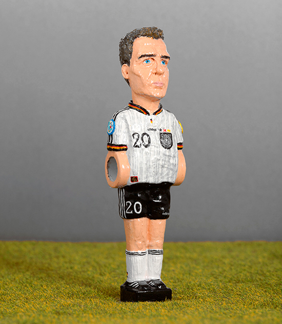 76 Oliver Bierhoff