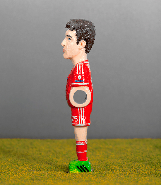 77 Thomas Müller