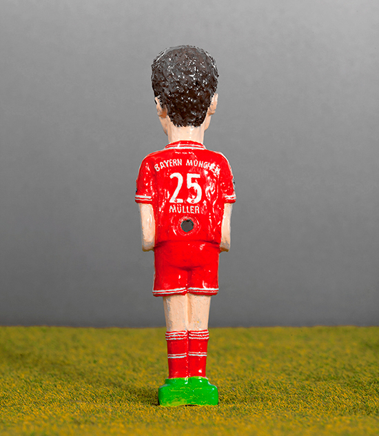 77 Thomas Müller