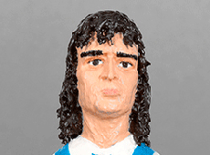 78 Mario Kempes