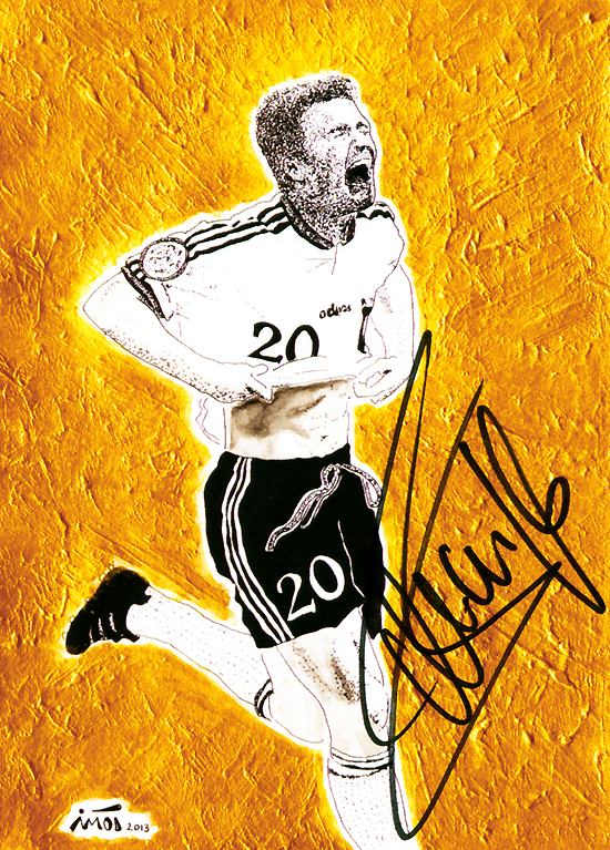 BIERHOFF