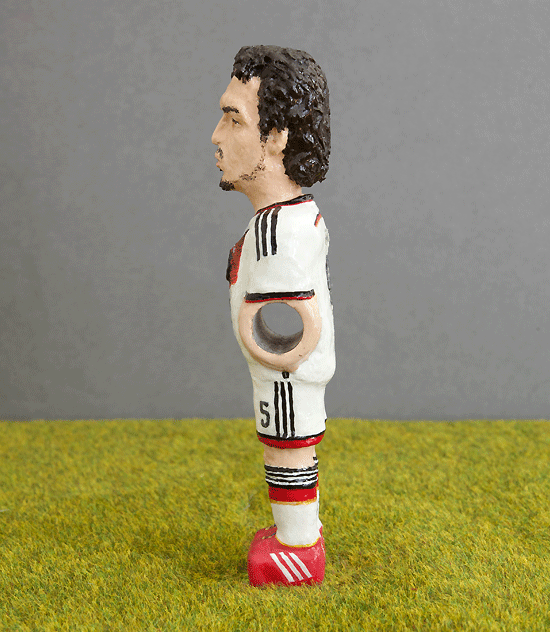 80 Mats Hummels II