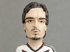 80 Mats Hummels II