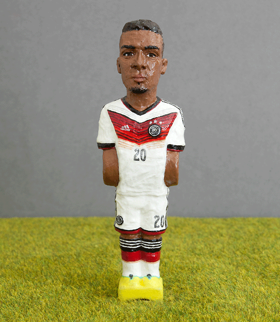 88 Boateng