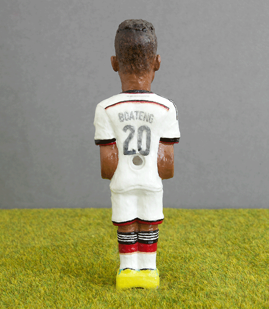 88 Boateng