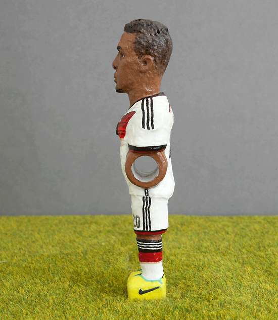 88 Boateng