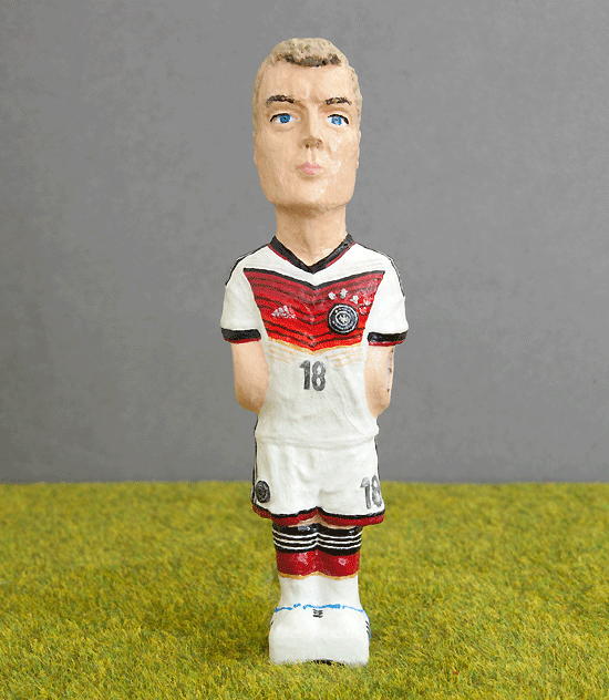 94 Toni Kroos