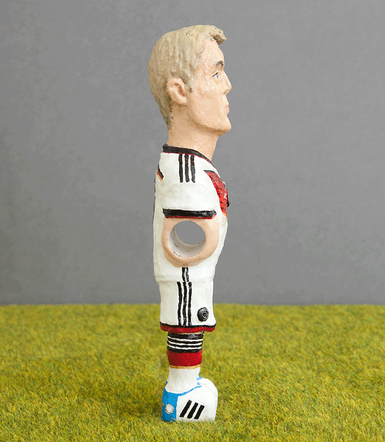 94 Toni Kroos