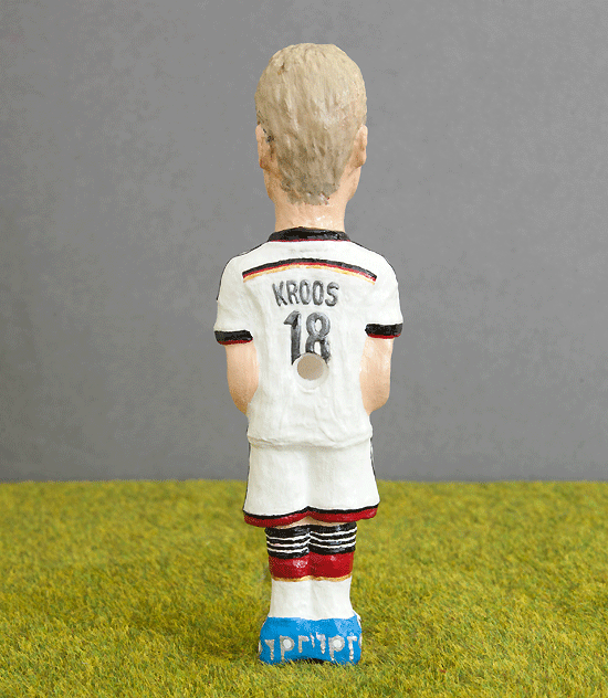 94 Toni Kroos