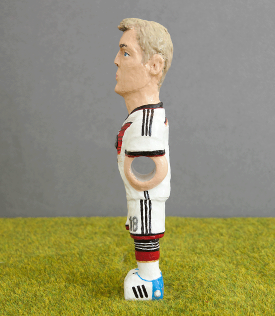 94 Toni Kroos