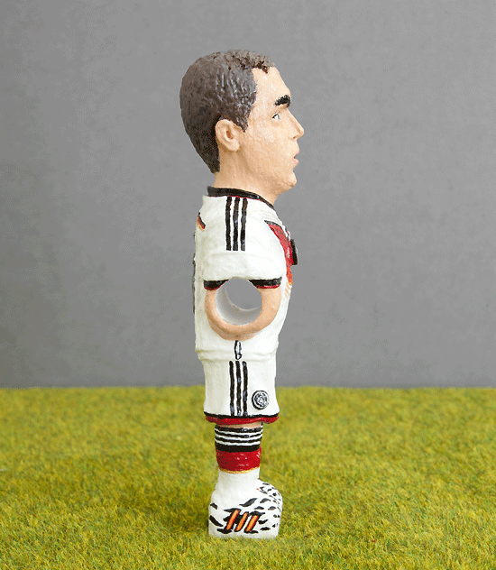 90 Philipp Lahm