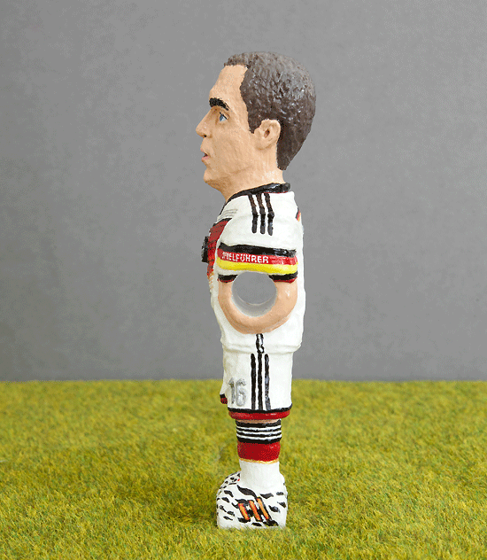 90 Philipp Lahm