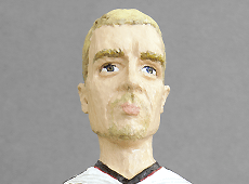 93 Mertesacker