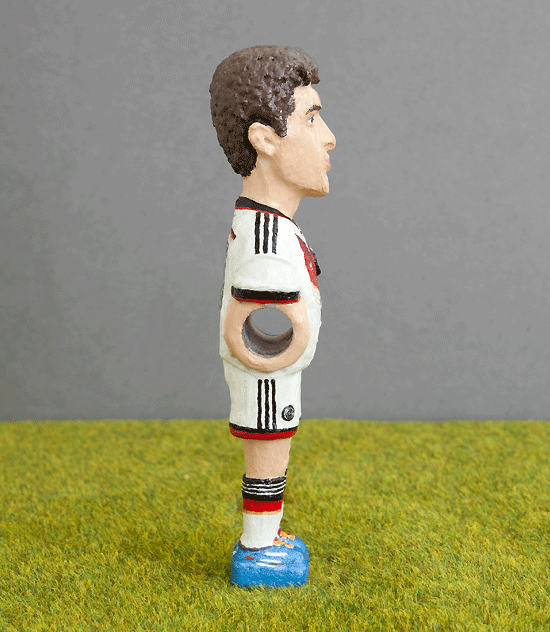 84 Thomas Müller