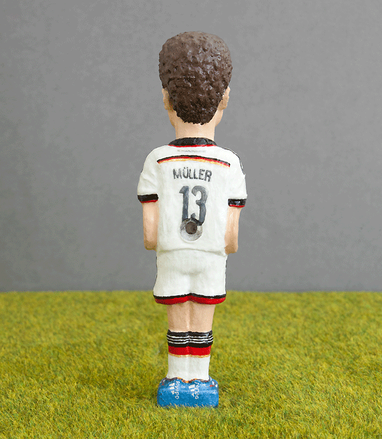 84 Thomas Müller