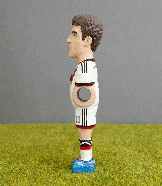 84 Thomas Müller