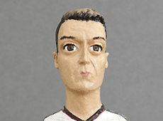 97 Mesut Özil