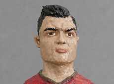 83  C. Ronaldo