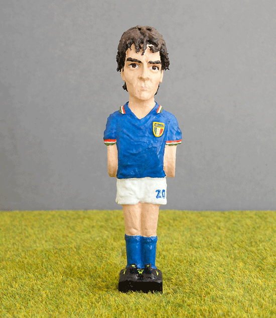 82 Paolo Rossi