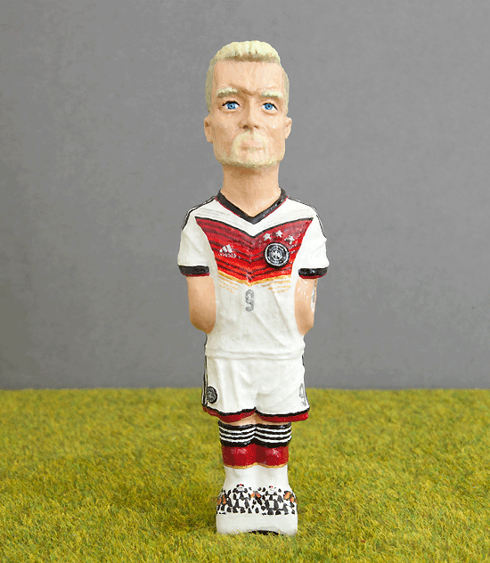 95 André Schürrle