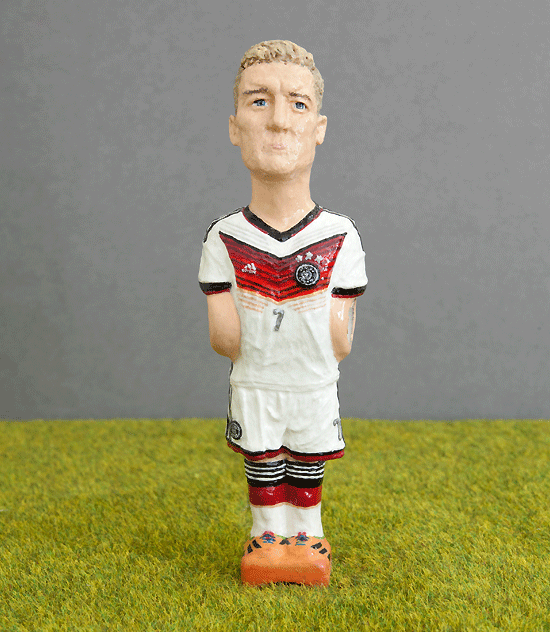 87 Schweinsteiger