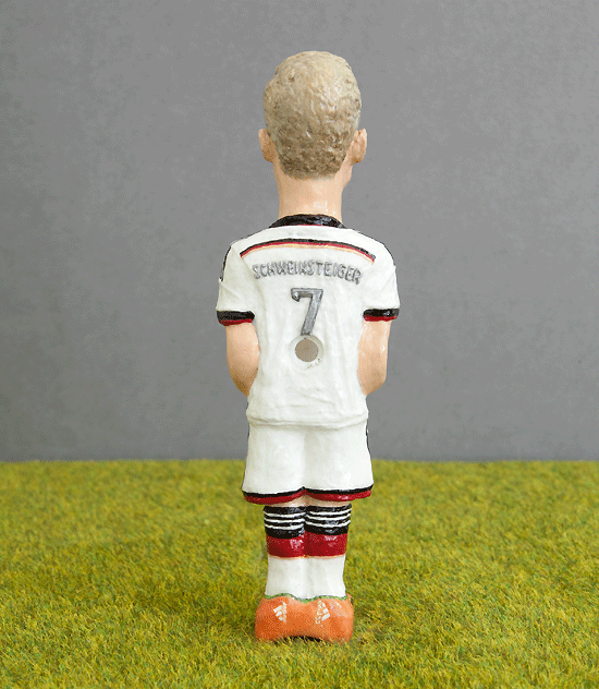 87 Schweinsteiger