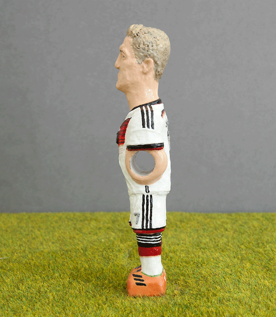 87 Schweinsteiger