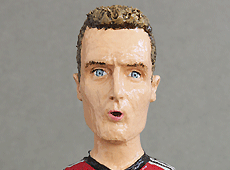 101 Miroslav Klose