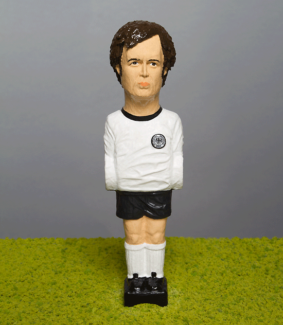 124 Franz Beckenbauer