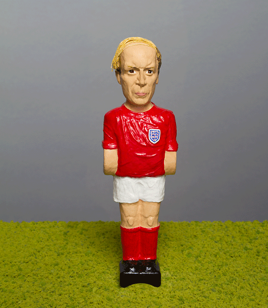 107 Sir Bobby Charlton