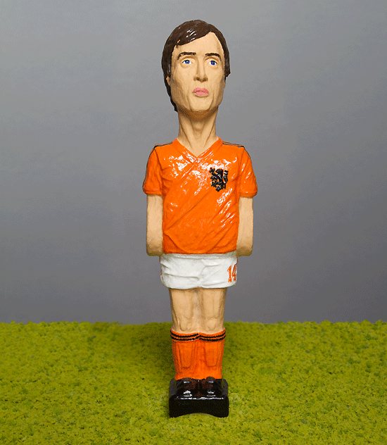 116 Johan Cruyff