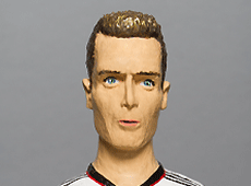 113 Miroslav Klose