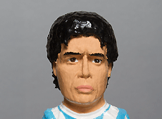 106 Diego Maradona