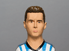 121 Lionel Messi