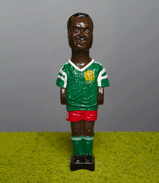 111 Roger Milla