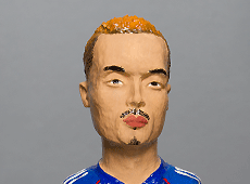 109 Hidetoshi Nakata