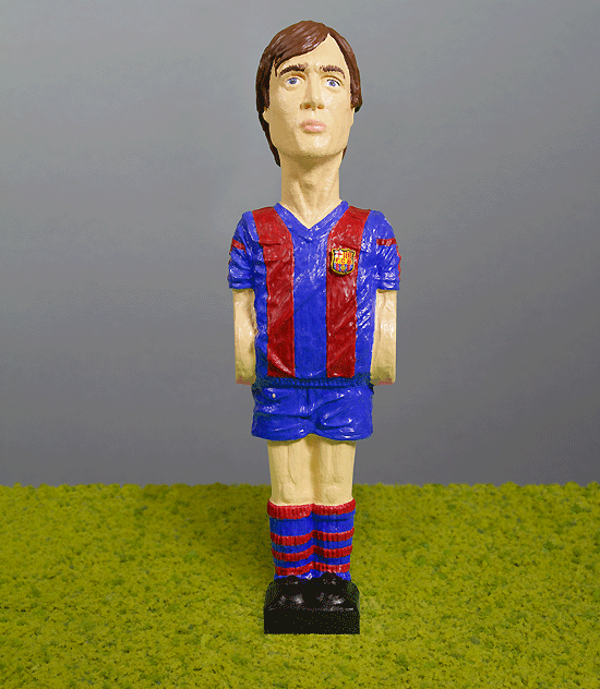 127 Johan Cruyff