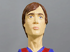 127 Johan Cruyff