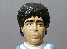 128 Diego Maradona