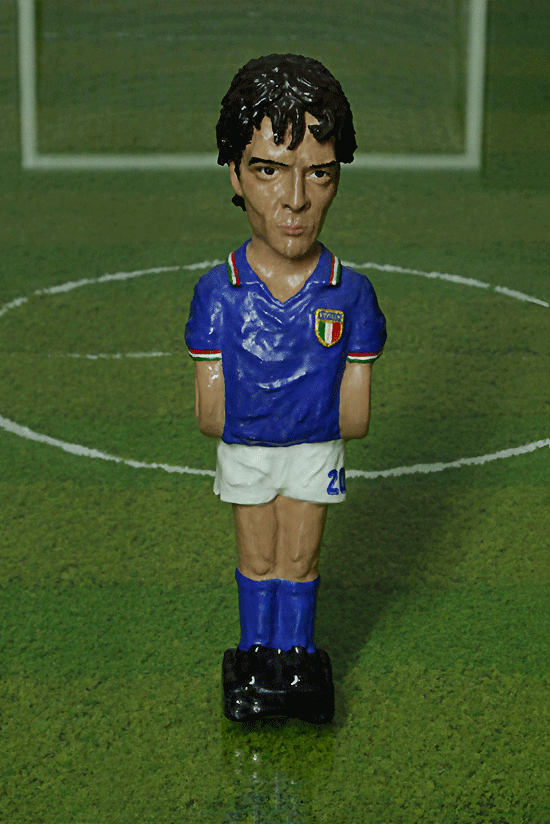 130 Paolo Rossi